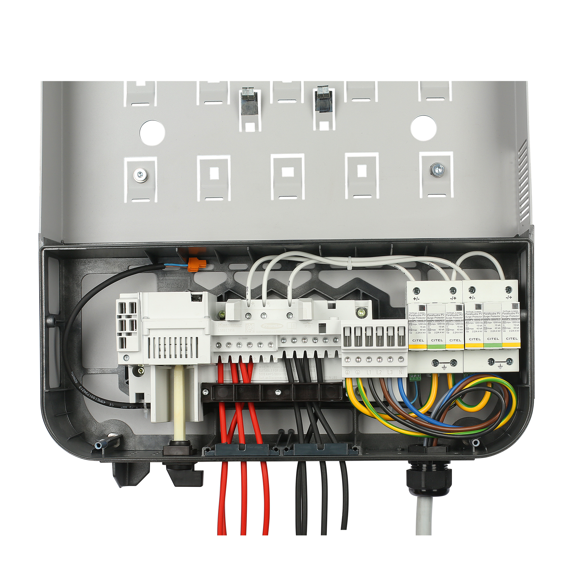 Web Relaunch Überspannungsschutz Multi built-in 2000x2000px